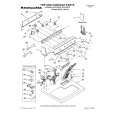 WHIRLPOOL KEYS750LT2 Parts Catalog