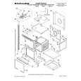 WHIRLPOOL KEBS277DWH9 Parts Catalog