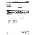 WHIRLPOOL 8511 666 03271 Service Manual