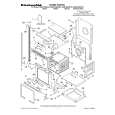 WHIRLPOOL KEMC308KBT04 Parts Catalog