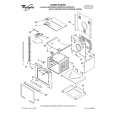 WHIRLPOOL RBS305PDZ2 Parts Catalog