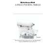 WHIRLPOOL KN2PS0 Owners Manual
