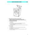 WHIRLPOOL AWV 513 Owners Manual