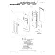 WHIRLPOOL KHMS1850SWH0 Parts Catalog
