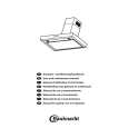 WHIRLPOOL DTR 5890/02 IN Owners Manual