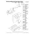 WHIRLPOOL KUDS03STBL2 Parts Catalog