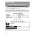 WHIRLPOOL KSCS23INWH01 Owners Manual