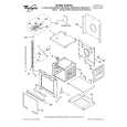 WHIRLPOOL RBS305PDT9 Parts Catalog