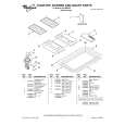 WHIRLPOOL GLS3064RS0 Parts Catalog