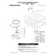 WHIRLPOOL KCMS122YSB0 Parts Catalog