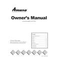 WHIRLPOOL ACO1530AB Owners Manual