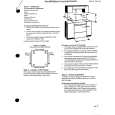 WHIRLPOOL AGS740L Installation Manual