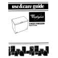 WHIRLPOOL EH120FXSN00 Owners Manual