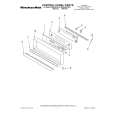 WHIRLPOOL KEBS246YWH4 Parts Catalog