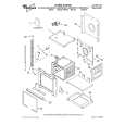 WHIRLPOOL RBS305PDS14 Parts Catalog