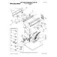 WHIRLPOOL KGYE665BWH3 Parts Catalog