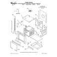 WHIRLPOOL GBS307PDT12 Parts Catalog