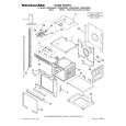 WHIRLPOOL YKEBS208DM6 Parts Catalog