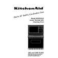 WHIRLPOOL KEMS306XBL2 Owners Manual