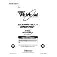 WHIRLPOOL MH7100XYQ0 Parts Catalog