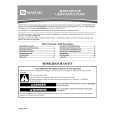 WHIRLPOOL MTB2254EEB00 Owners Manual