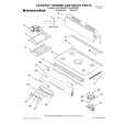 WHIRLPOOL KGCV465MSS02 Parts Catalog