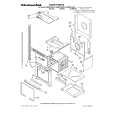 WHIRLPOOL KEMS307DWH2 Parts Catalog