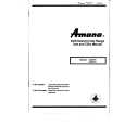 WHIRLPOOL AGS761L Owners Manual