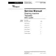 WHIRLPOOL AWT 2284 Service Manual