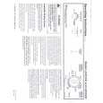 WHIRLPOOL LED32AW Owners Manual