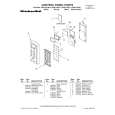 WHIRLPOOL KHHS179LBL1 Parts Catalog