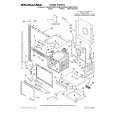WHIRLPOOL YKEMC307KB03 Parts Catalog