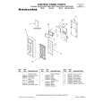 WHIRLPOOL KHHS179LSS5 Parts Catalog