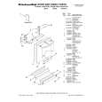 WHIRLPOOL KUDT03FTSS2 Parts Catalog