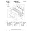 WHIRLPOOL MT4210SKB0 Parts Catalog