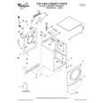WHIRLPOOL GHW9460PL4 Parts Catalog