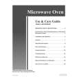 WHIRLPOOL JMC5200BAW Owners Manual