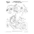 WHIRLPOOL CE2950XYW3 Parts Catalog