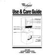WHIRLPOOL LT5004XVW0 Owners Manual