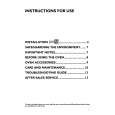 WHIRLPOOL AKP 203/WH Owners Manual