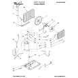 WHIRLPOOL ACM052XZ0 Parts Catalog