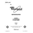 WHIRLPOOL ET18JMYSM08 Parts Catalog