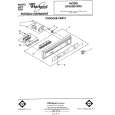 WHIRLPOOL DP6000XRP0 Parts Catalog