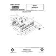 WHIRLPOOL WU5650V0 Parts Catalog