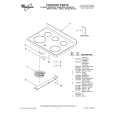 WHIRLPOOL GR460LXKP0 Parts Catalog