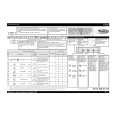 WHIRLPOOL ADG 987/2 FD Owners Manual