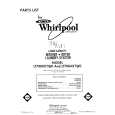 WHIRLPOOL LT7000XTW0 Parts Catalog