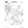 WHIRLPOOL RT14DKYYW01 Parts Catalog