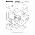 WHIRLPOOL KEBC171KBL04 Parts Catalog
