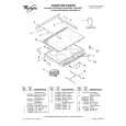 WHIRLPOOL GY396LXGT5 Parts Catalog